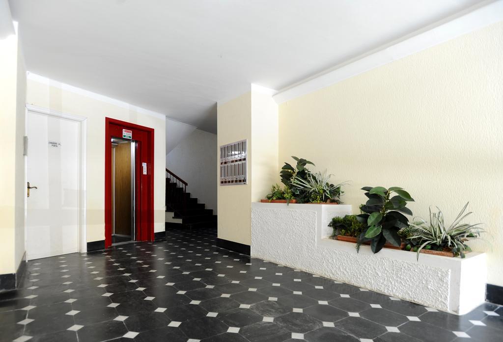 Sivori Apartment Bonassola Exterior foto